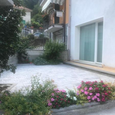 Ferienwohnung Nel Cuore Dell'Ossola Pallanzeno Exterior foto